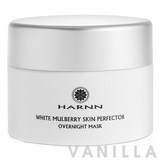 Harnn White Mulberry Skin Perfector Overnight Mask