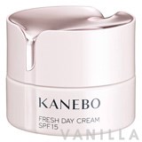 Kanebo Fresh Day Cream SPF15