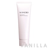 Kanebo Softening Cream Cleansing