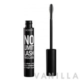 Gosh No Limit Lash Mascara