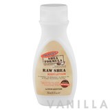 Palmer's Shea Formula Raw Shea Body Lotion