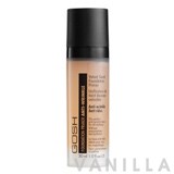 Gosh Velvet Touch Foundation Primer Anti Wrinkle