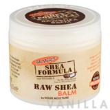 Palmer's Shea Formula Raw Shea Balm