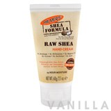 Palmer's Shea Formula Raw Shea Hand Cream