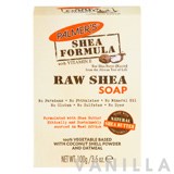 Palmer's Shea Formula Raw Shea Soap