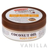 Palmer's Coconut Oil Formula Coconut Oil Body Cream