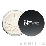 It Cosmetics Bye Bye Pores Silk HD Anti-Aging Micro Powder