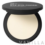 It Cosmetics Bye Bye Pores Airbrush Silk Pressed Anti-Aging Finishing Powder