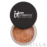 It Cosmetics Silk HD Anti-Aging Airbrush Bronzer