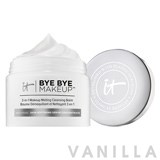 It Cosmetics 3-in-1 Makeup Melting Cleansing Balm 