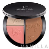 It Cosmetics Your Most Beautiful You Anti-Aging Face Palette