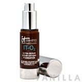It Cosmetics IT-O2 Ultra Repair Liquid Oxygen Foundation
