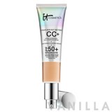 It Cosmetics Your Skin But Better CC Cream With SPF 50+