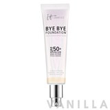 It Cosmetics Bye Bye Foundation Full Coverage Moisturizer