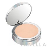 It Cosmetics Your Skin But Better CC+ Airbrush Perfecting Powder SPF50+ 