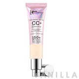 It Cosmetics CC+ Cream Illumination SPF50+