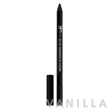 It Cosmetics No-Tug Waterproof Gel Eyeliner