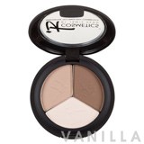 It Cosmetics Naturally Pretty Eyeshadow Trio