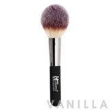 It Cosmetics Heavenly Luxe Wand Ball Powder Brush #8