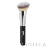 It Cosmetics Heavenly Luxe Angled Radiance Brush #10