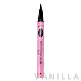 Ise Cosmetics Sexy Cruve Eyeliner