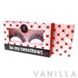 Ise Cosmetics Be My Sweetheart Eyelash