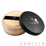 Ise Cosmetics Natural Loose Powder