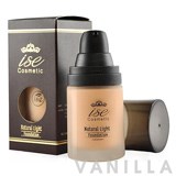 Ise Cosmetics Natural Light Foundation