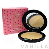 Ise Cosmetics Princess Pressed Powder