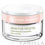 Yves Rocher Sensitive Vegetal Soothing Moisturizing Cream