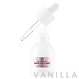 The Body Shop Drops of Light Pure Healthy Brightening Serum