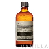 Aesop Geranium Leaf Hydrating Body Treatment