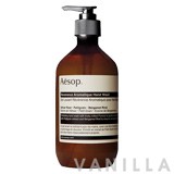 Aesop Reverence Aromatique Hand Wash