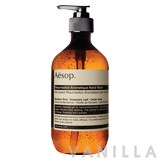 Aesop Resurrection Aromatique Hand Wash