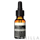 Aesop Parsley Seed Anti-Oxidant Facial Treatment