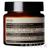 Aesop Primrose Facial Hydrating Cream