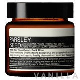 Aesop Parsley Seed Anti-Oxidant Facial Hydrating Cream