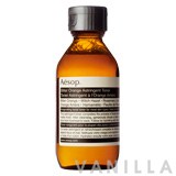 Aesop Bitter Orange Astringent Toner