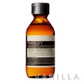 Aesop Parsley Seed Anti-Oxidant Facial Toner