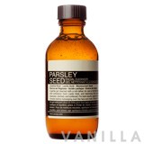 Aesop Parsley Seed Facial Cleanser