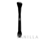 Kat Von D Shade + Light Contour Brush