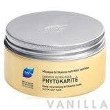 Phyto PhytoKarite Mask Deep Nourishing Brilliance Mask