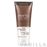 Phyto PhytoSpecific Curl Hydration Mask Bouncy, Shiny and Hydrated Curls