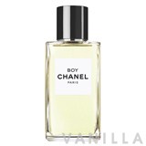 Chanel Les Exclusifs Boy Chanel