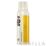 Innisfree Jeju Volcanic Mousse Cleanser