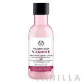 The Body Shop Vitamin E Aqua Boost Essence Lotion