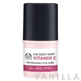 The Body Shop Vitamin E Eye Cube