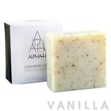 Alpha-H Cleansing Cube for Face & Body