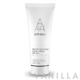 Alpha-H Protection Plus Hand Cream SPF50+