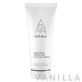 Alpha-H Age Delay Hand and Cuticle Cream